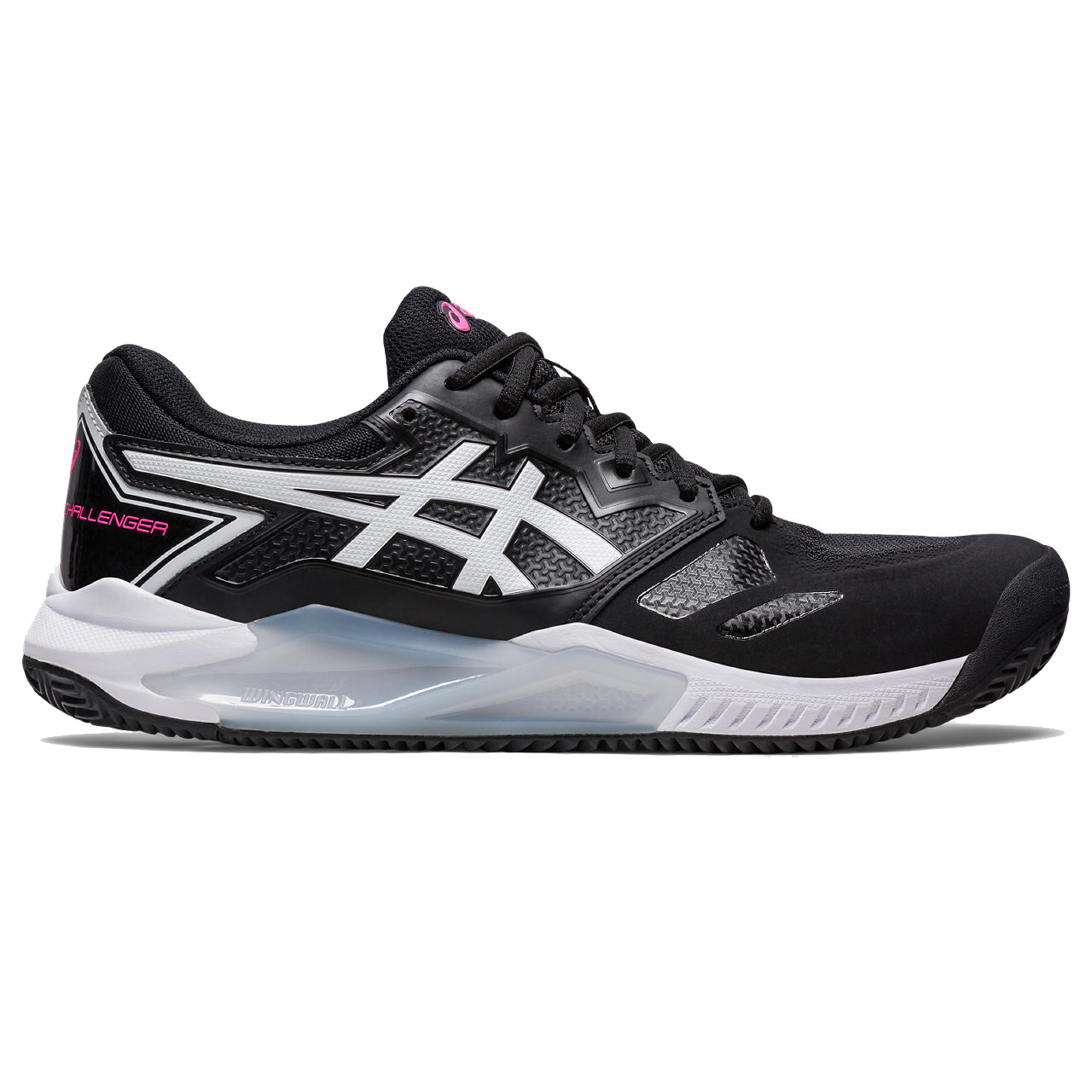 Chaussure de tennis Gel-Challenger 13 pour terre battue hommes