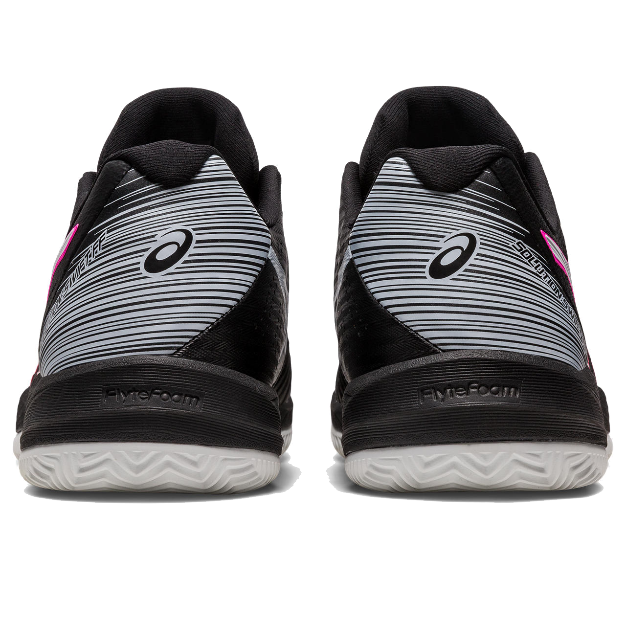 Solution Swift FF Sandplatz Tennisschuh Herren