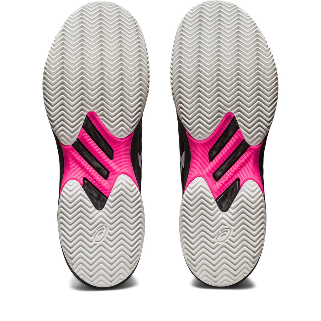 Solution Swift FF Sandplatz Tennisschuh Herren