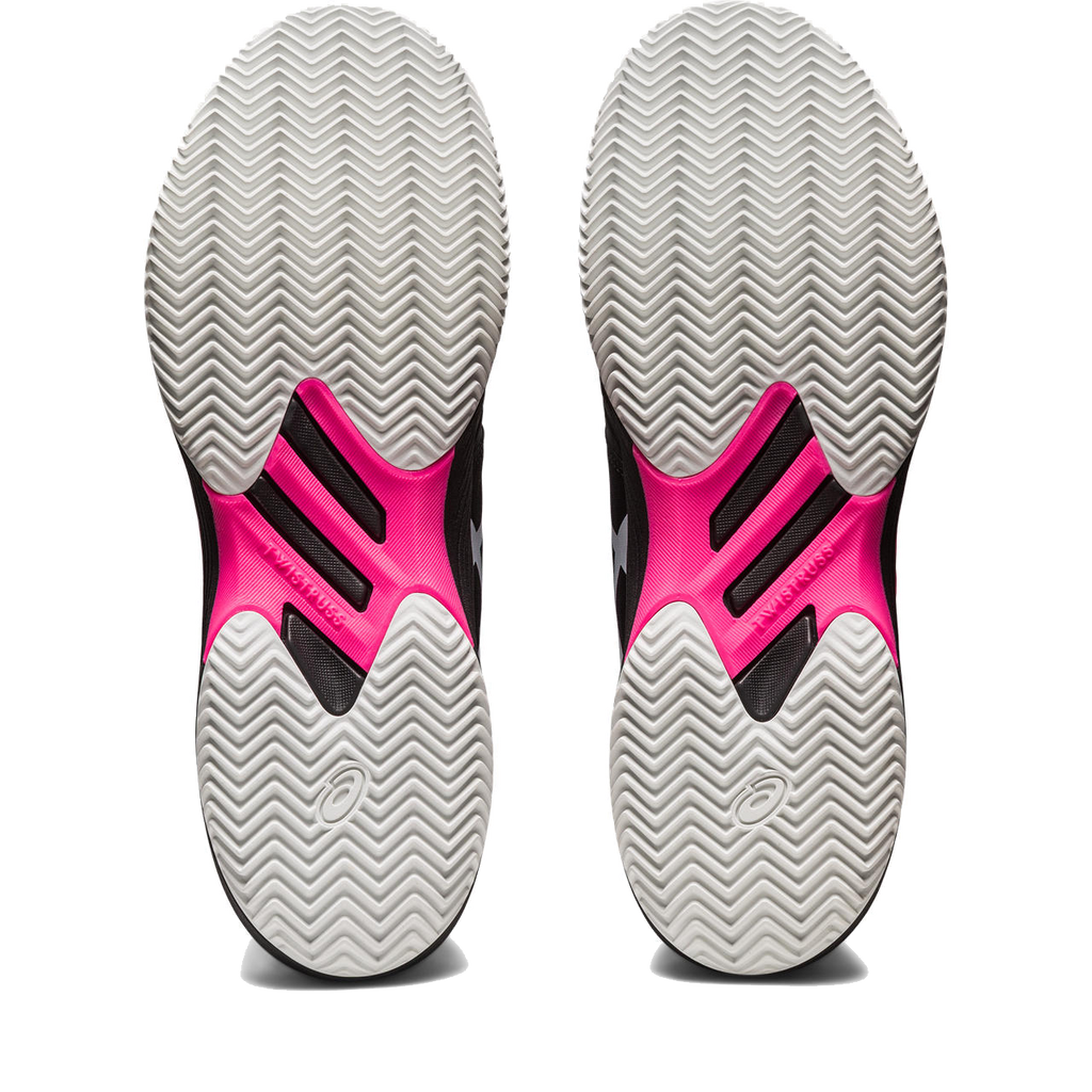 Solution Swift FF Sandplatz Tennisschuh Herren