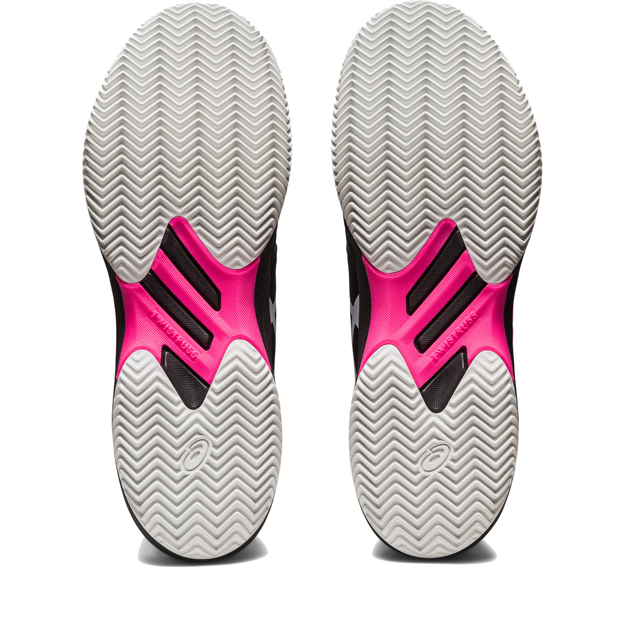 Solution Swift FF Sandplatz Tennisschuh Herren