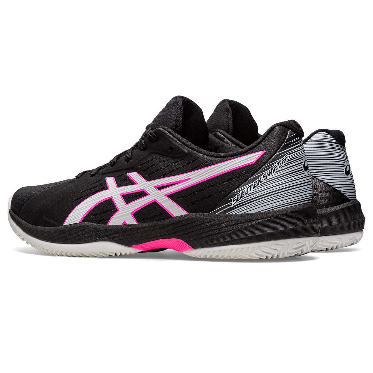 Chaussure de tennis Solution Swift FF pour terre battue hommes