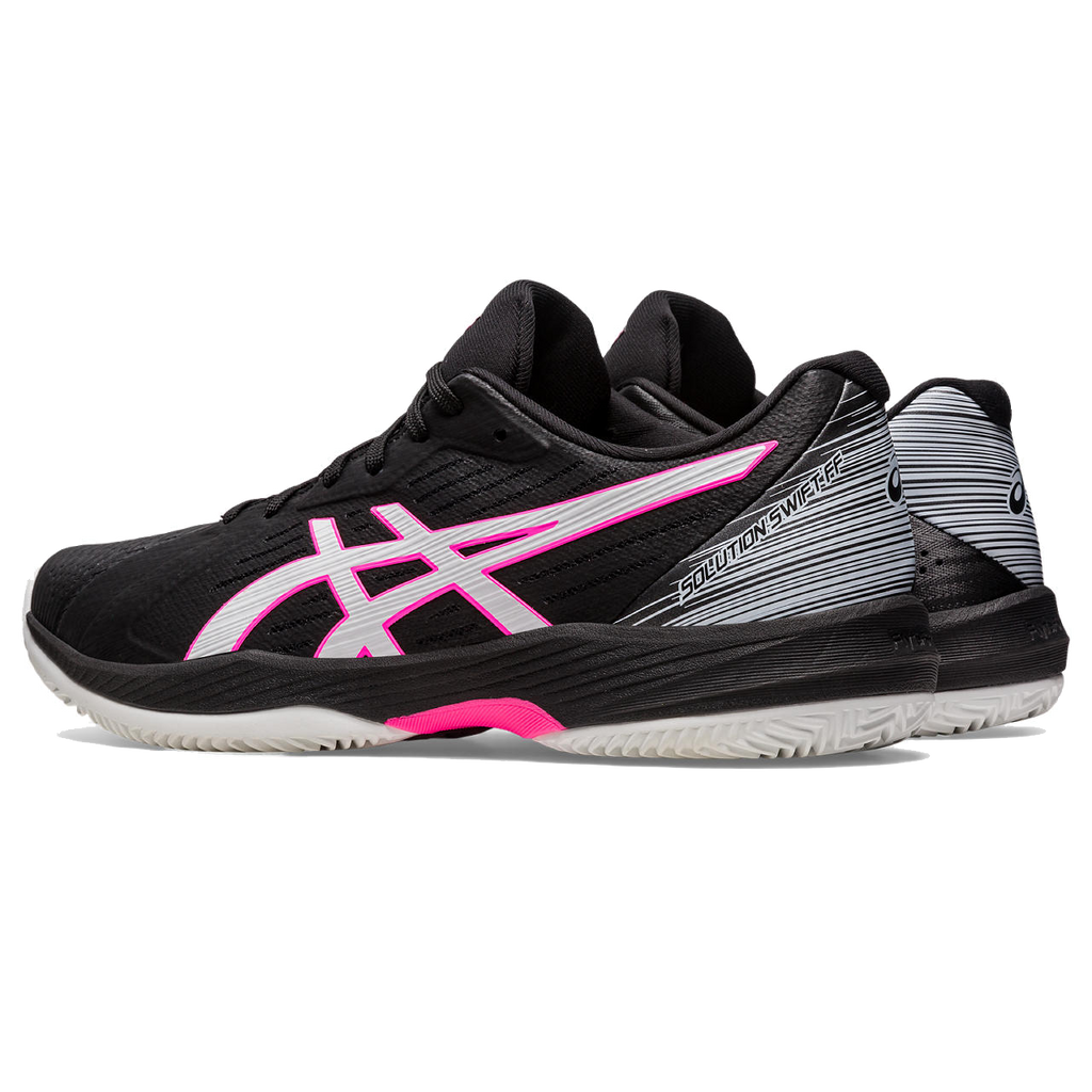 Solution Swift FF Sandplatz Tennisschuh Herren