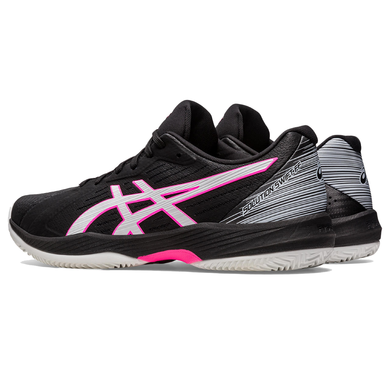 Chaussure de tennis Solution Swift FF pour terre battue hommes