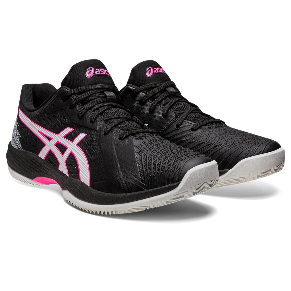 Solution Swift FF Sandplatz Tennisschuh Herren