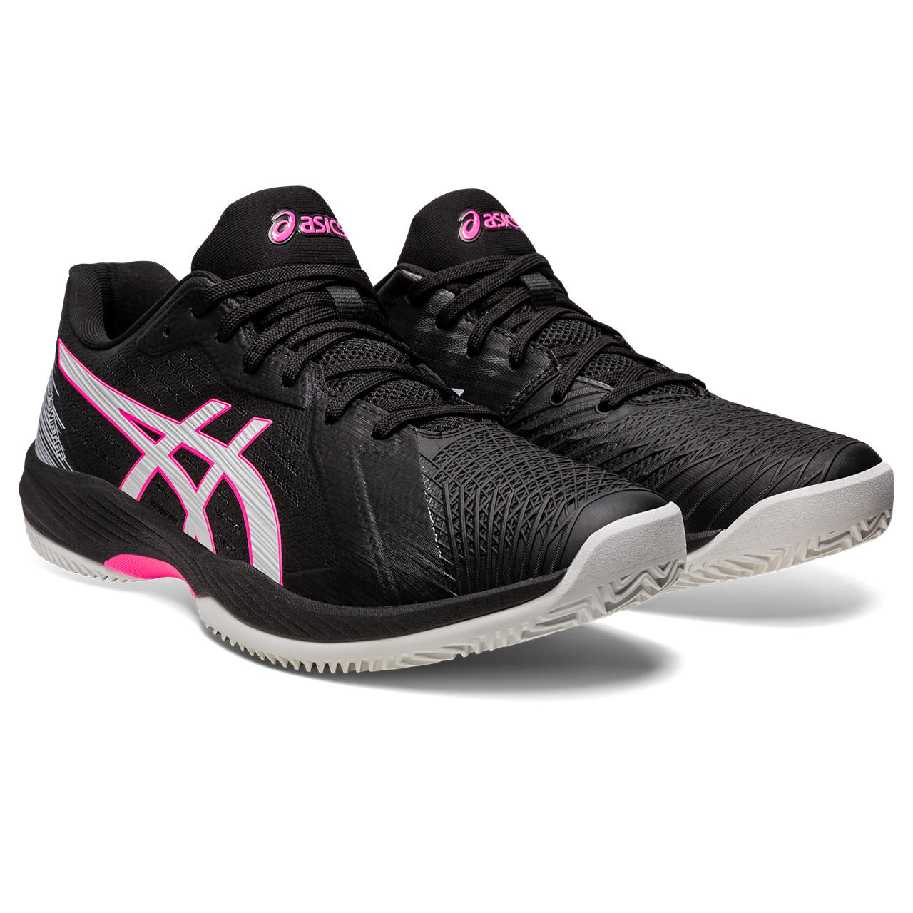 Chaussure de tennis Solution Swift FF pour terre battue hommes