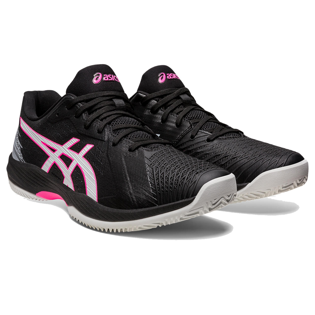 Solution Swift FF Sandplatz Tennisschuh Herren