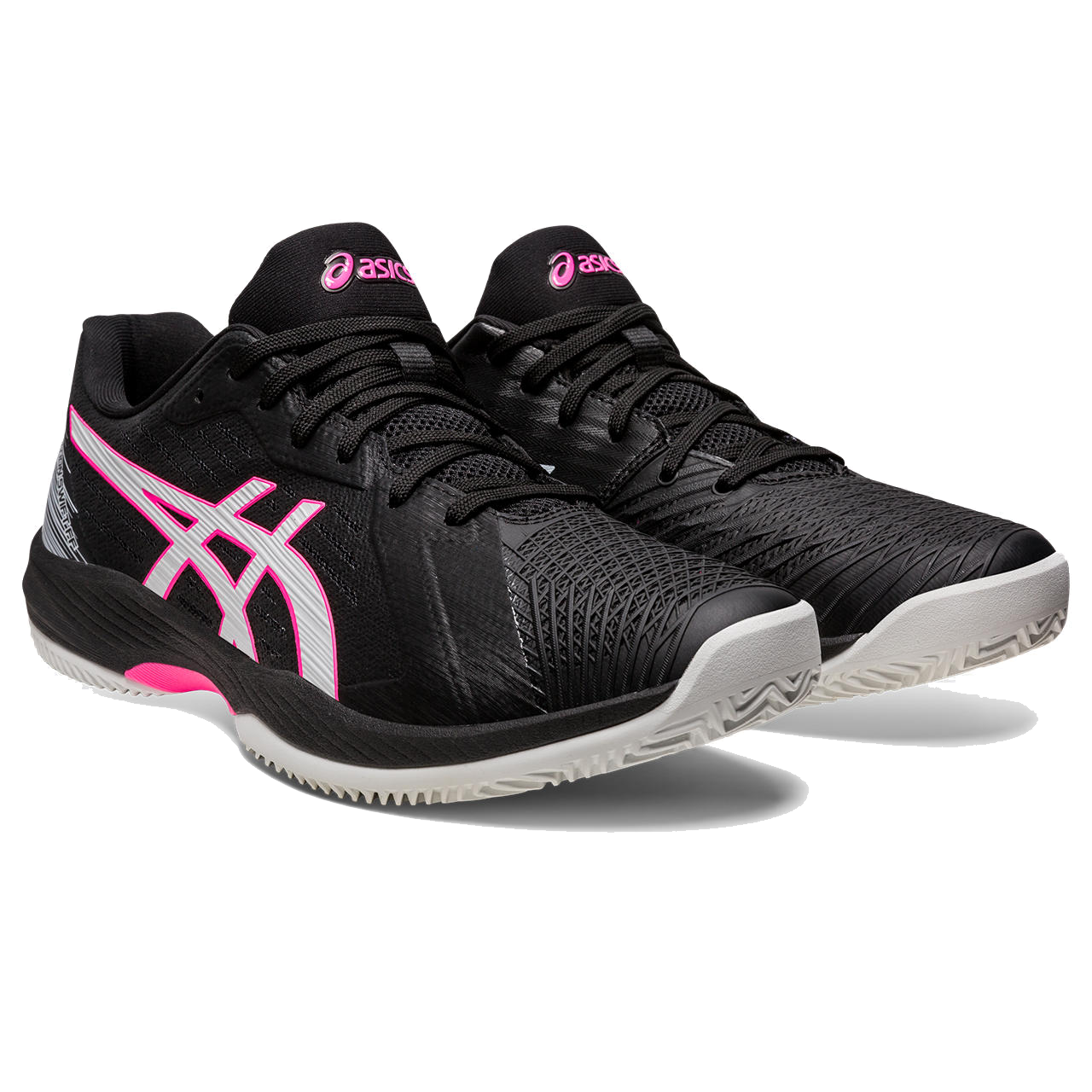 Chaussure de tennis Solution Swift FF pour terre battue hommes