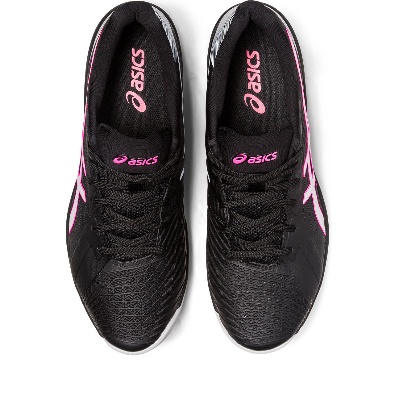 Chaussure de tennis Solution Swift FF pour terre battue hommes
