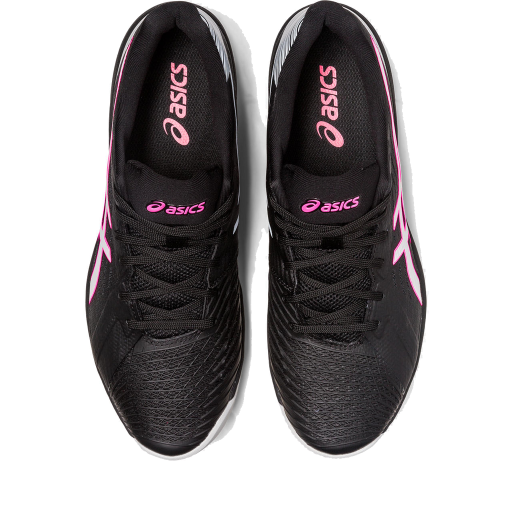 Solution Swift FF Sandplatz Tennisschuh Herren