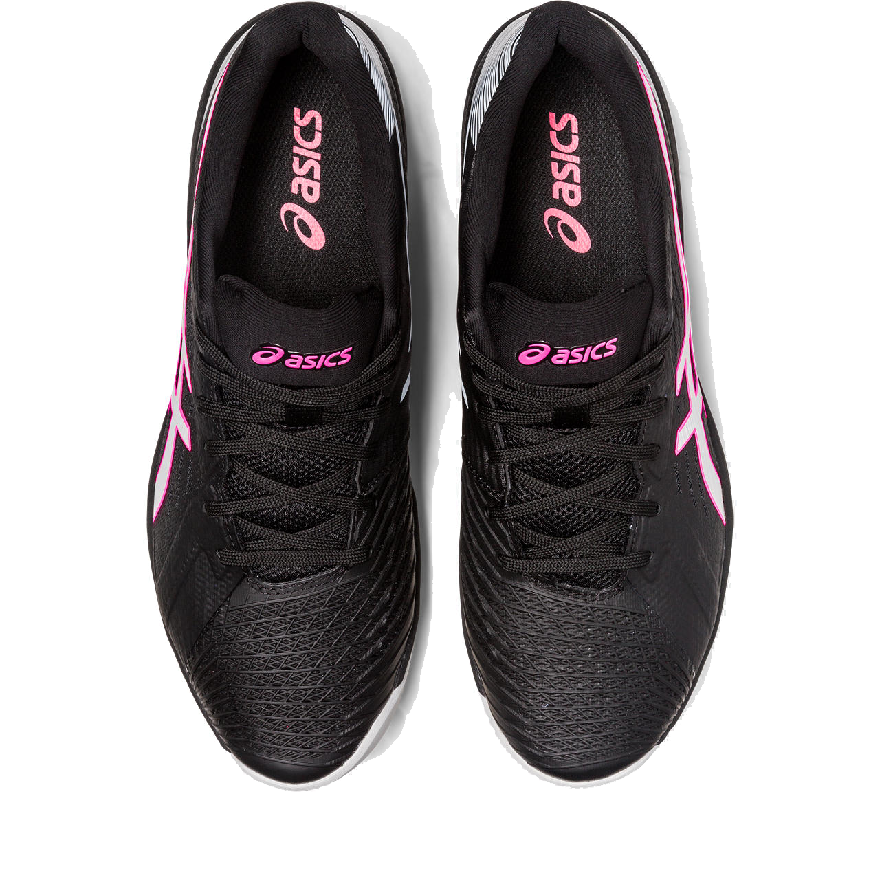Chaussure de tennis Solution Swift FF pour terre battue hommes