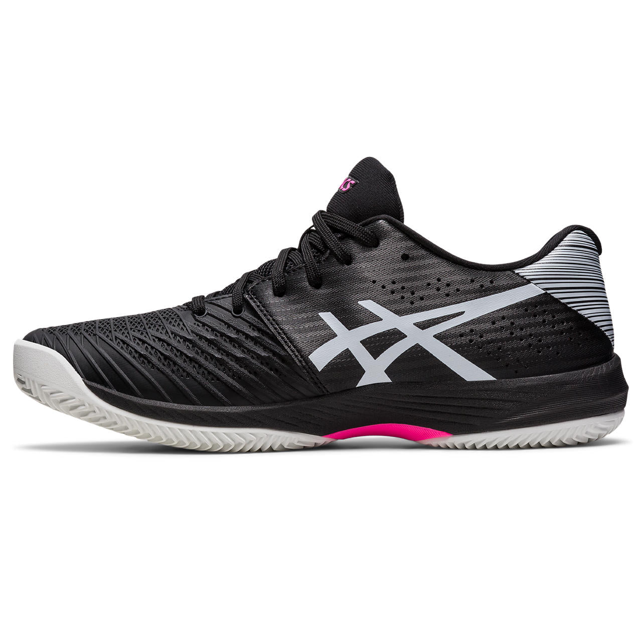 Chaussure de tennis Solution Swift FF pour terre battue hommes