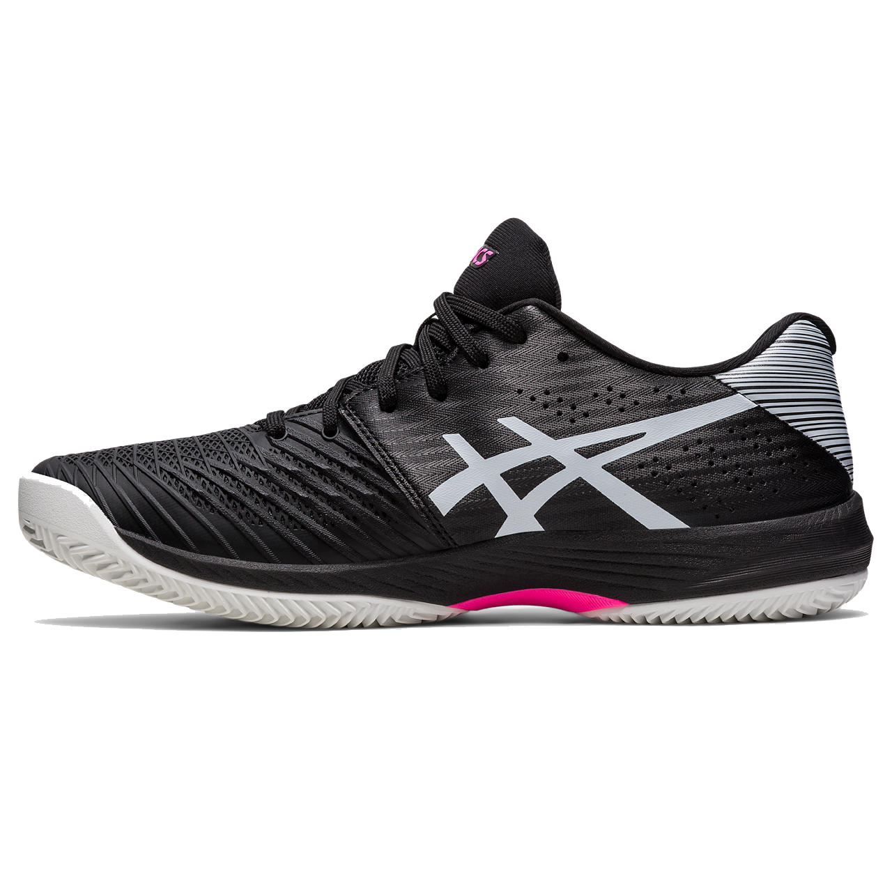 Chaussure de tennis Solution Swift FF pour terre battue hommes