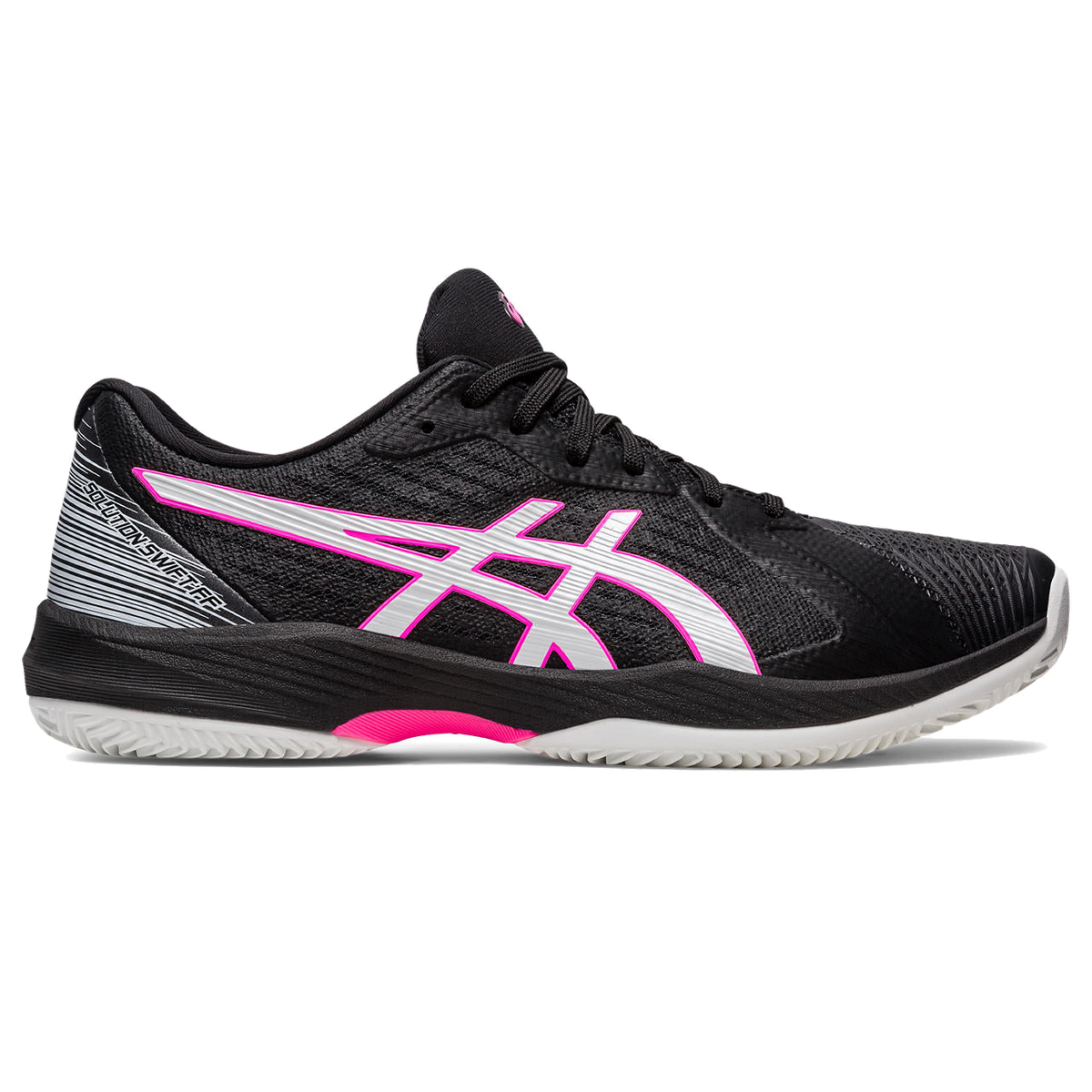 Solution Swift FF scarpa da tennis per campi in terra battuta da uomo