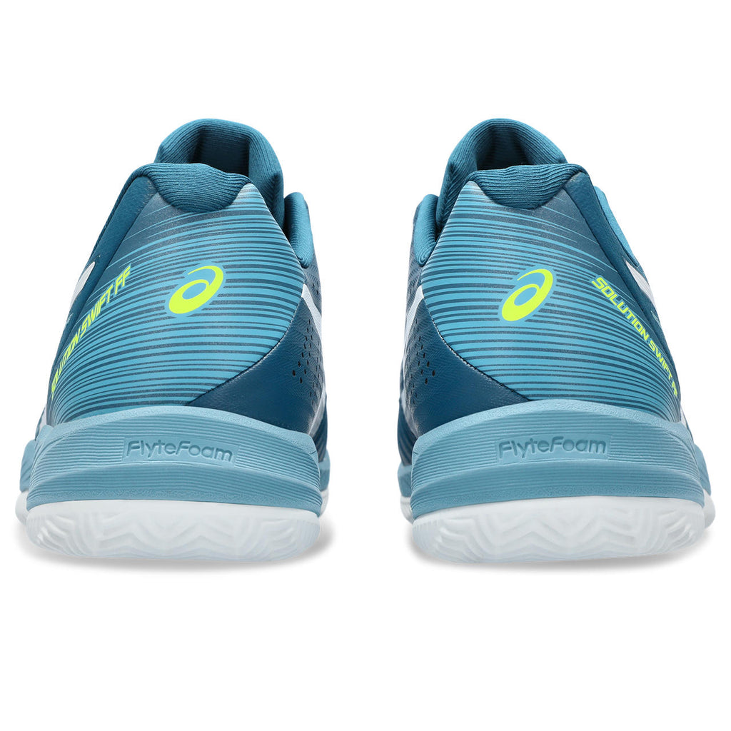Solution Swift FF Sandplatz Tennisschuh Herren