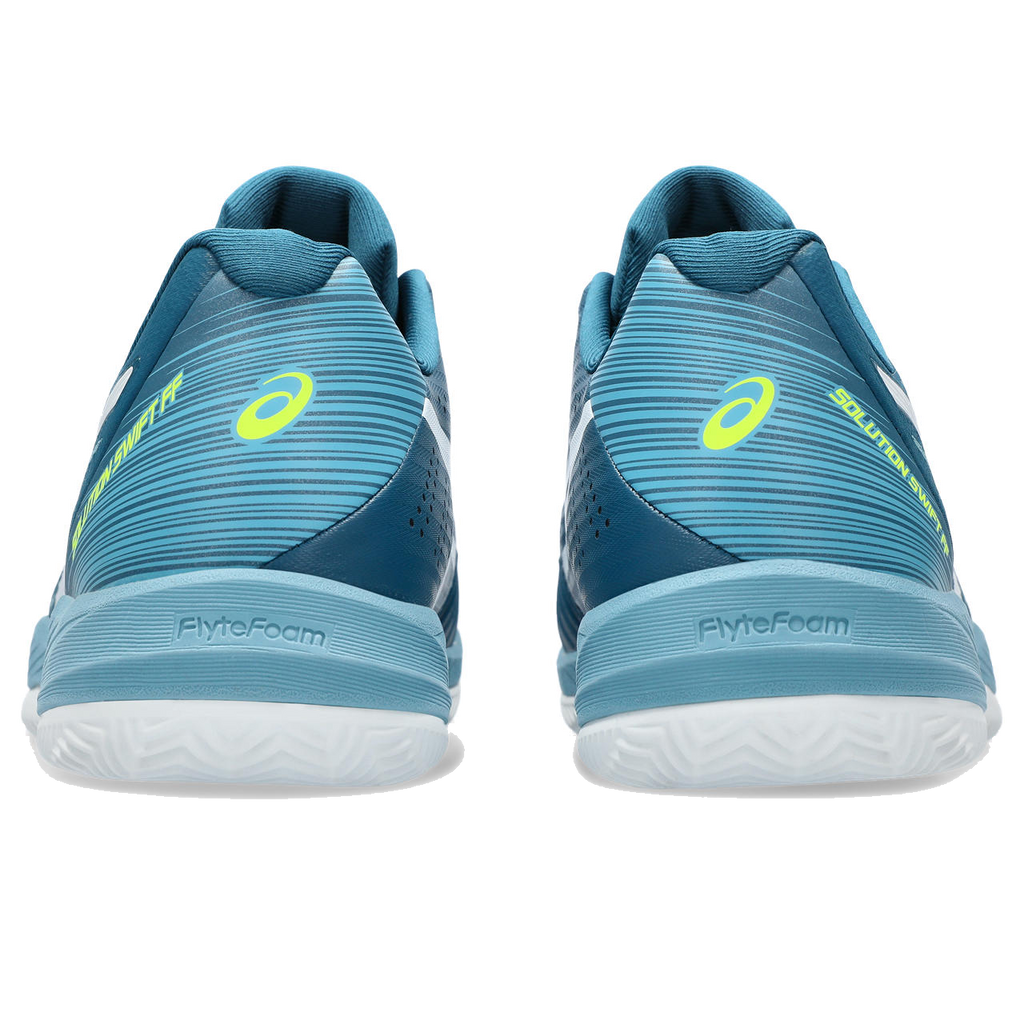 Solution Swift FF clay court tennis shoe men
