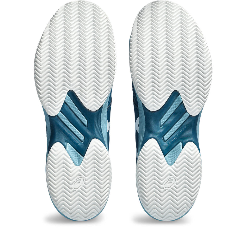 Solution Swift FF Sandplatz Tennisschuh Herren