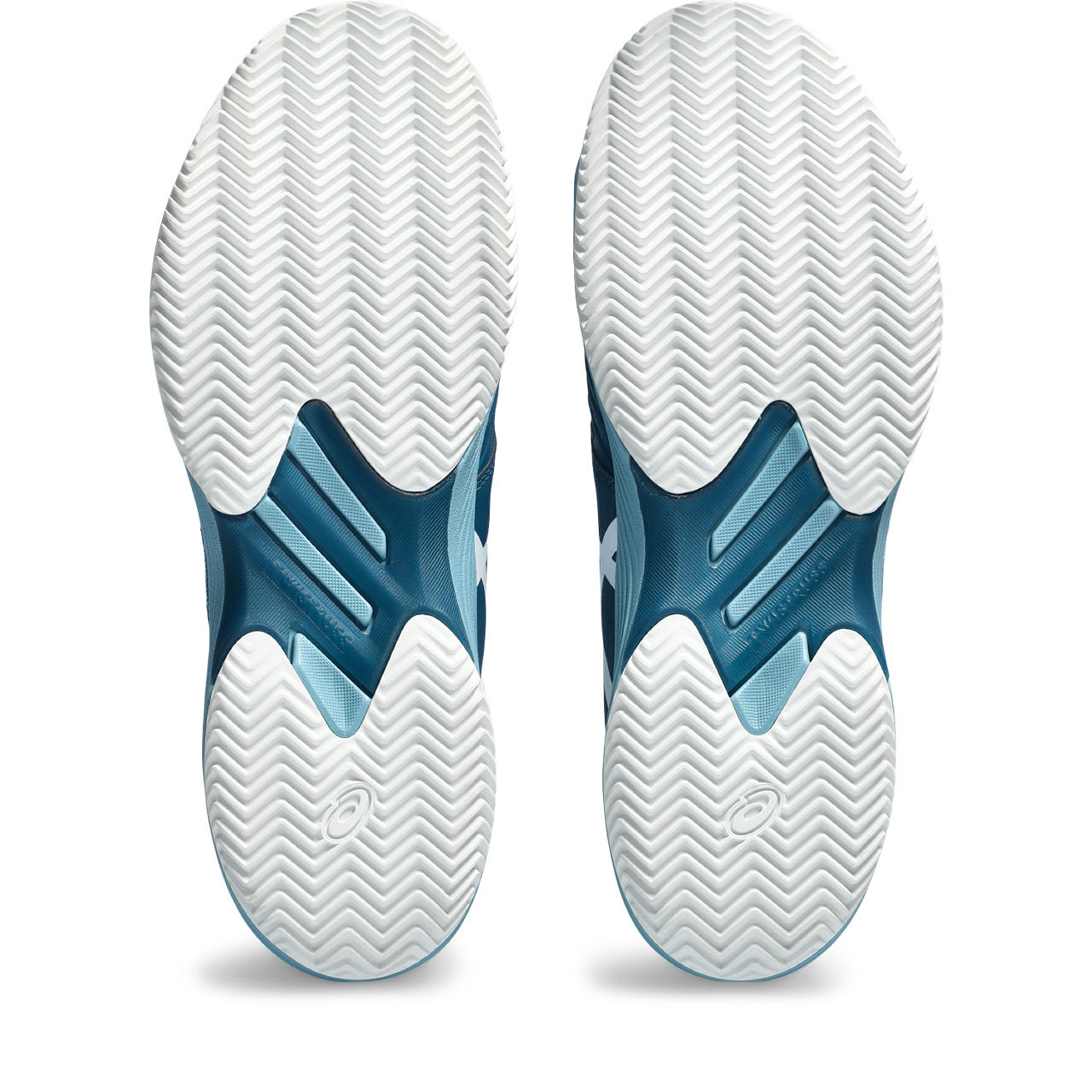 Solution Swift FF Sandplatz Tennisschuh Herren