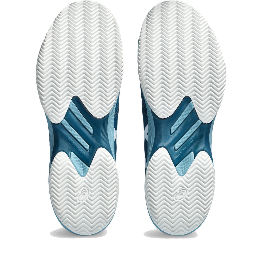 Solution Swift FF clay court tennis shoe men