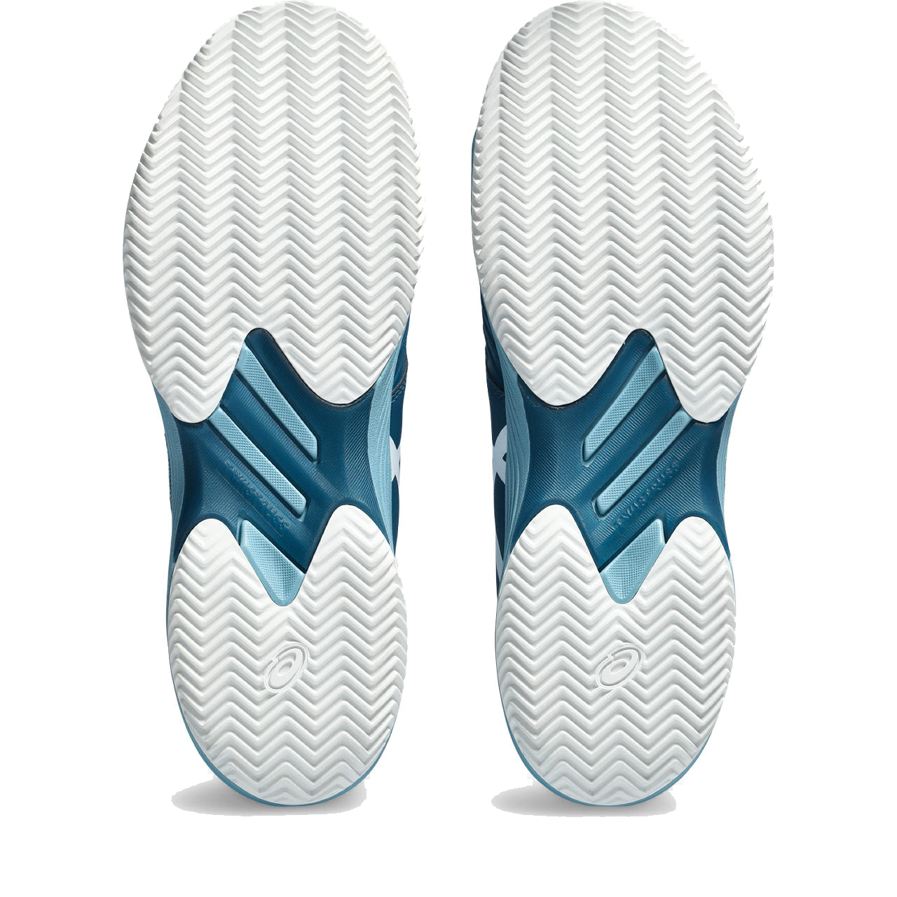 Solution Swift FF clay court tennis shoe men