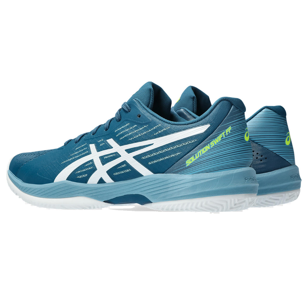 Solution Swift FF clay court tennis shoe men