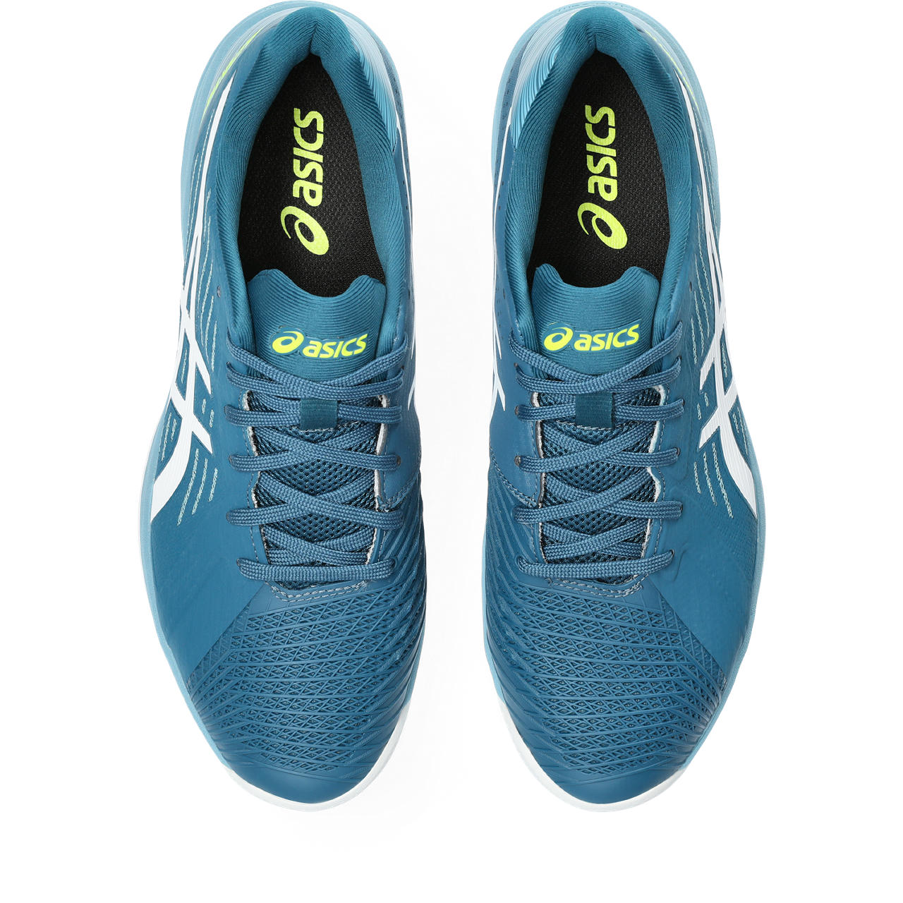 Chaussure de tennis Solution Swift FF pour terre battue hommes