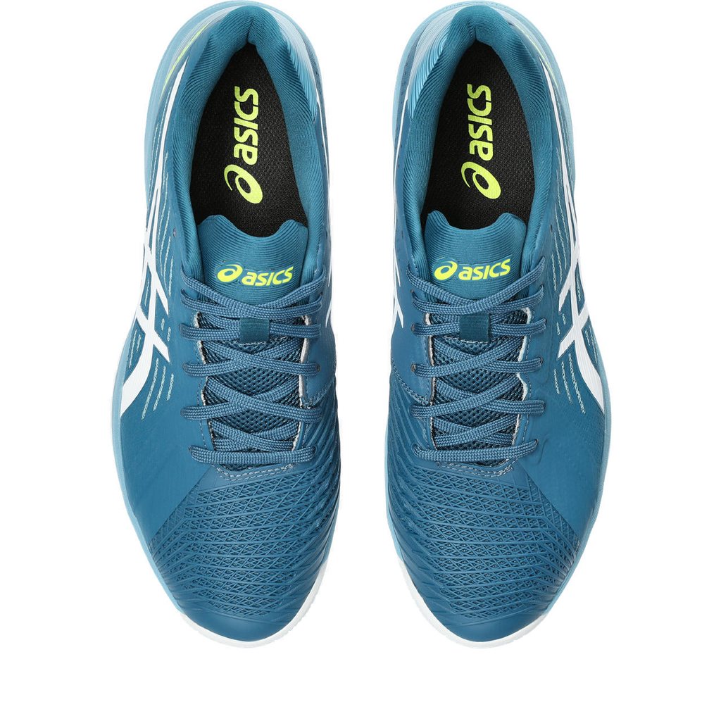 Solution Swift FF clay court tennis shoe men