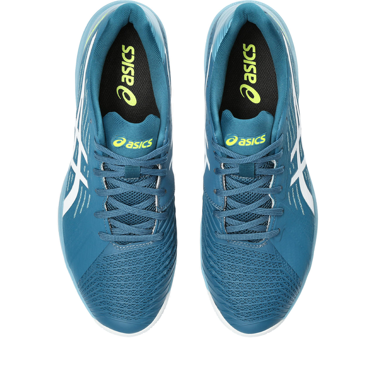 Chaussure de tennis Solution Swift FF pour terre battue hommes