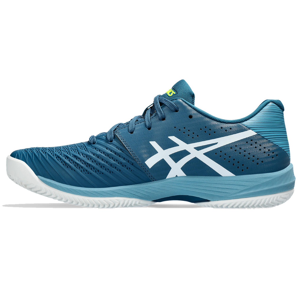 Solution Swift FF clay court tennis shoe men