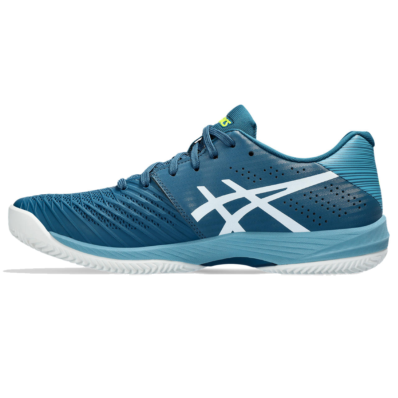 Chaussure de tennis Solution Swift FF pour terre battue hommes