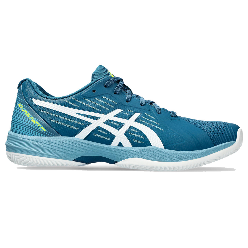 Solution Swift FF clay court tennis shoe men