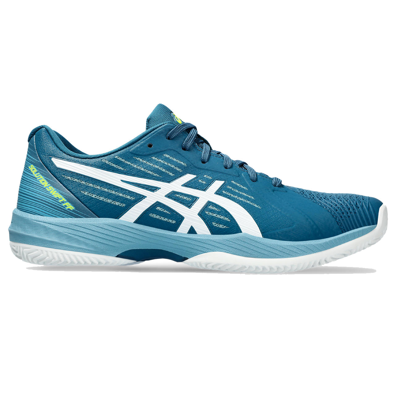 Chaussure de tennis Solution Swift FF pour terre battue hommes
