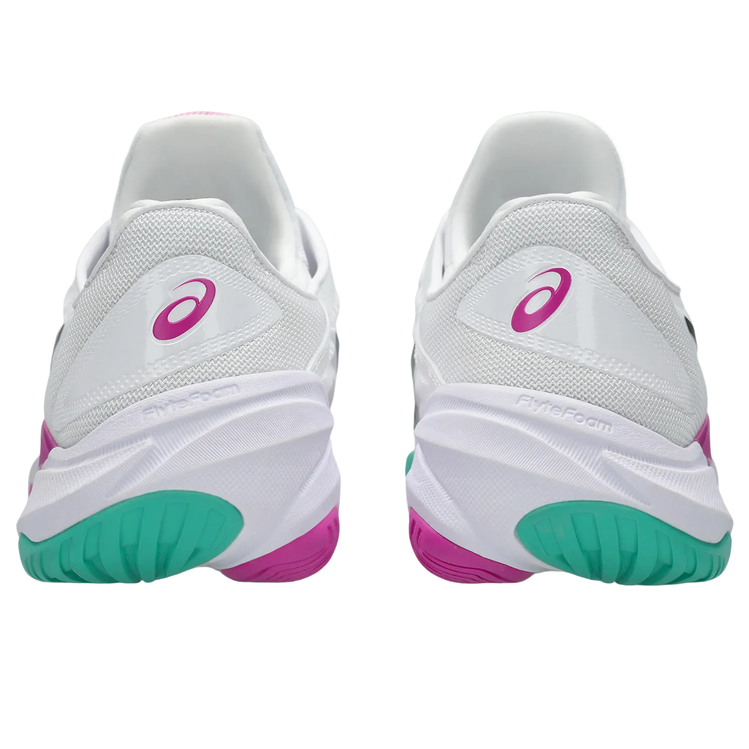Court FF 3 Allcourt Tennisschuh Herren