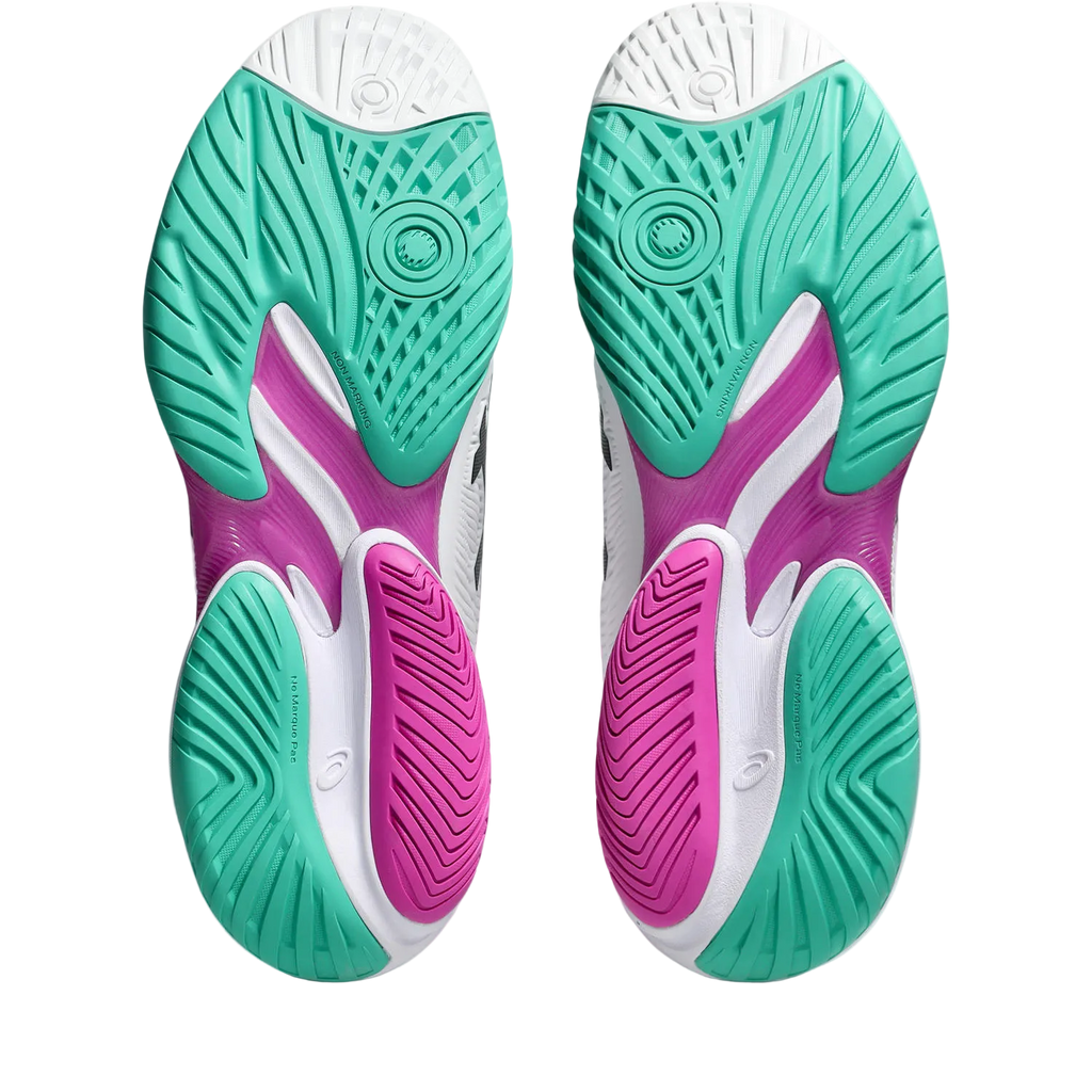 Scarpe da tennis Court FF 3 Allcourt da uomo
