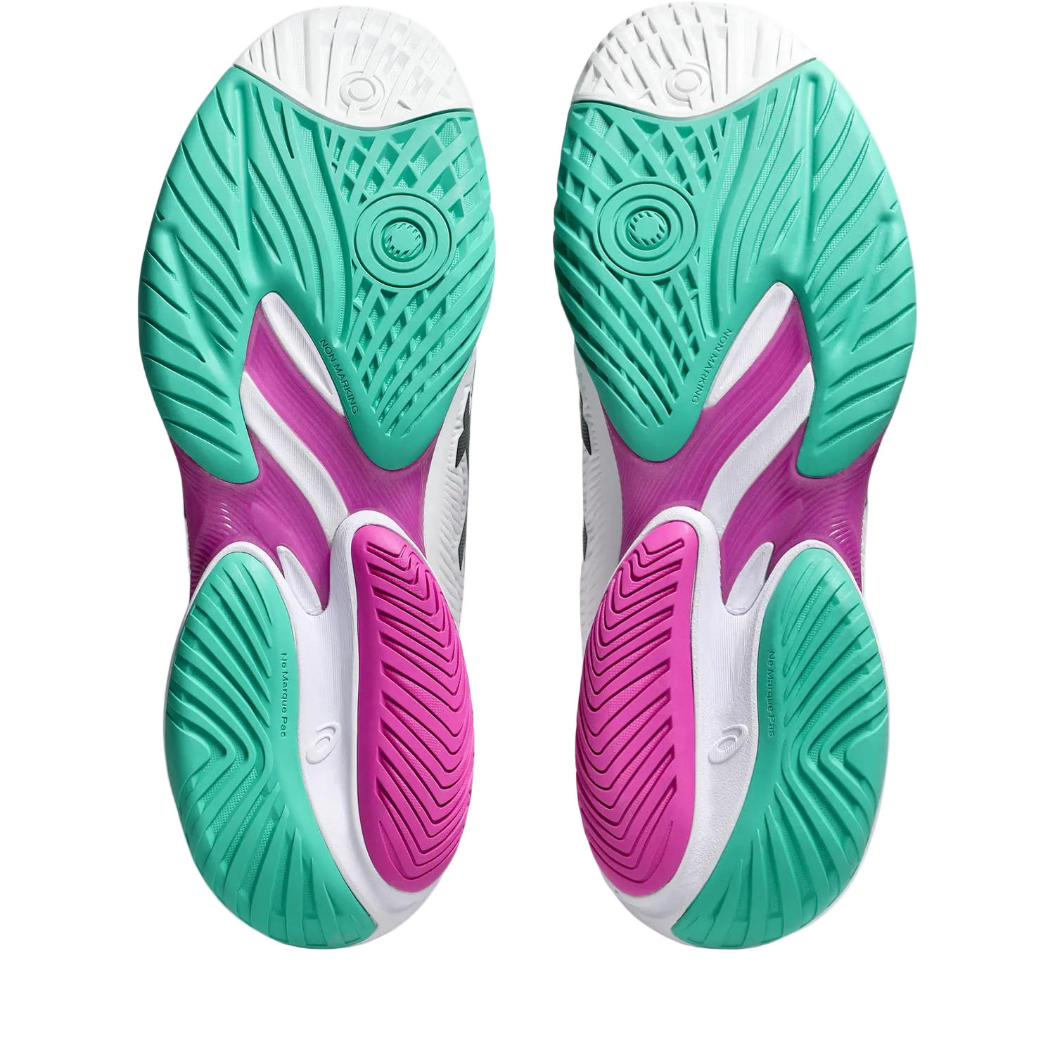 Scarpe da tennis Court FF 3 Allcourt da uomo