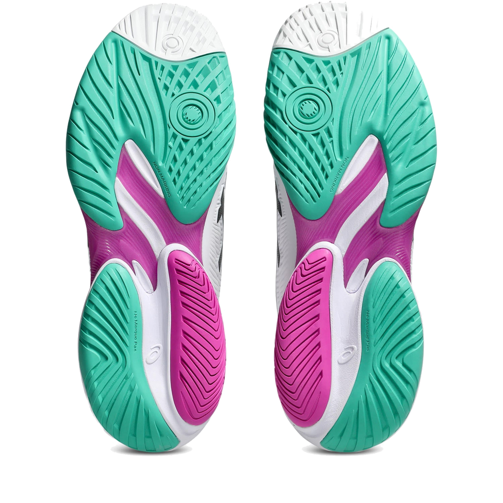 Chaussures de tennis Court FF 3 Allcourt pour hommes