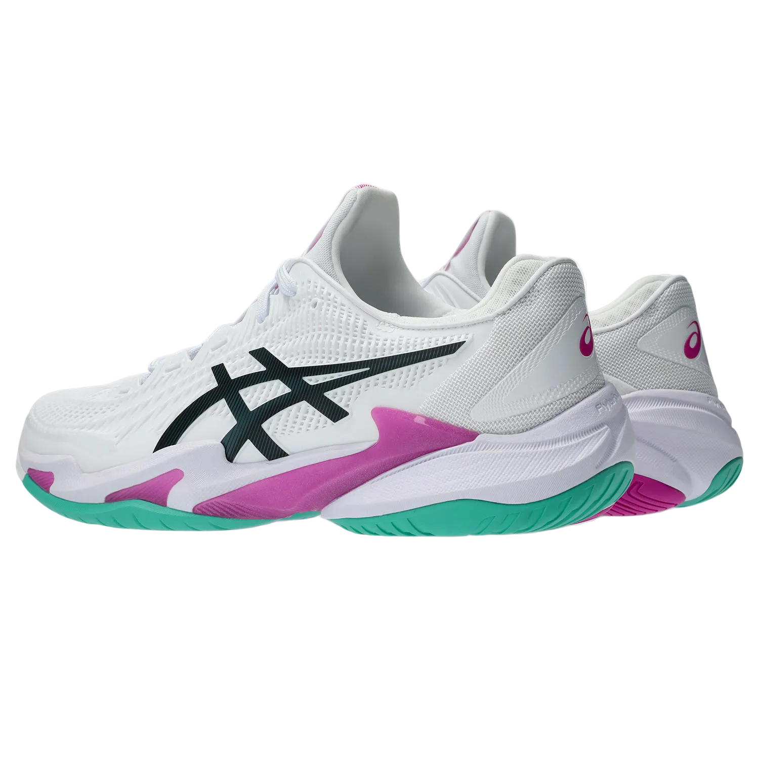 Court FF 3 Allcourt Tennisschuh Herren