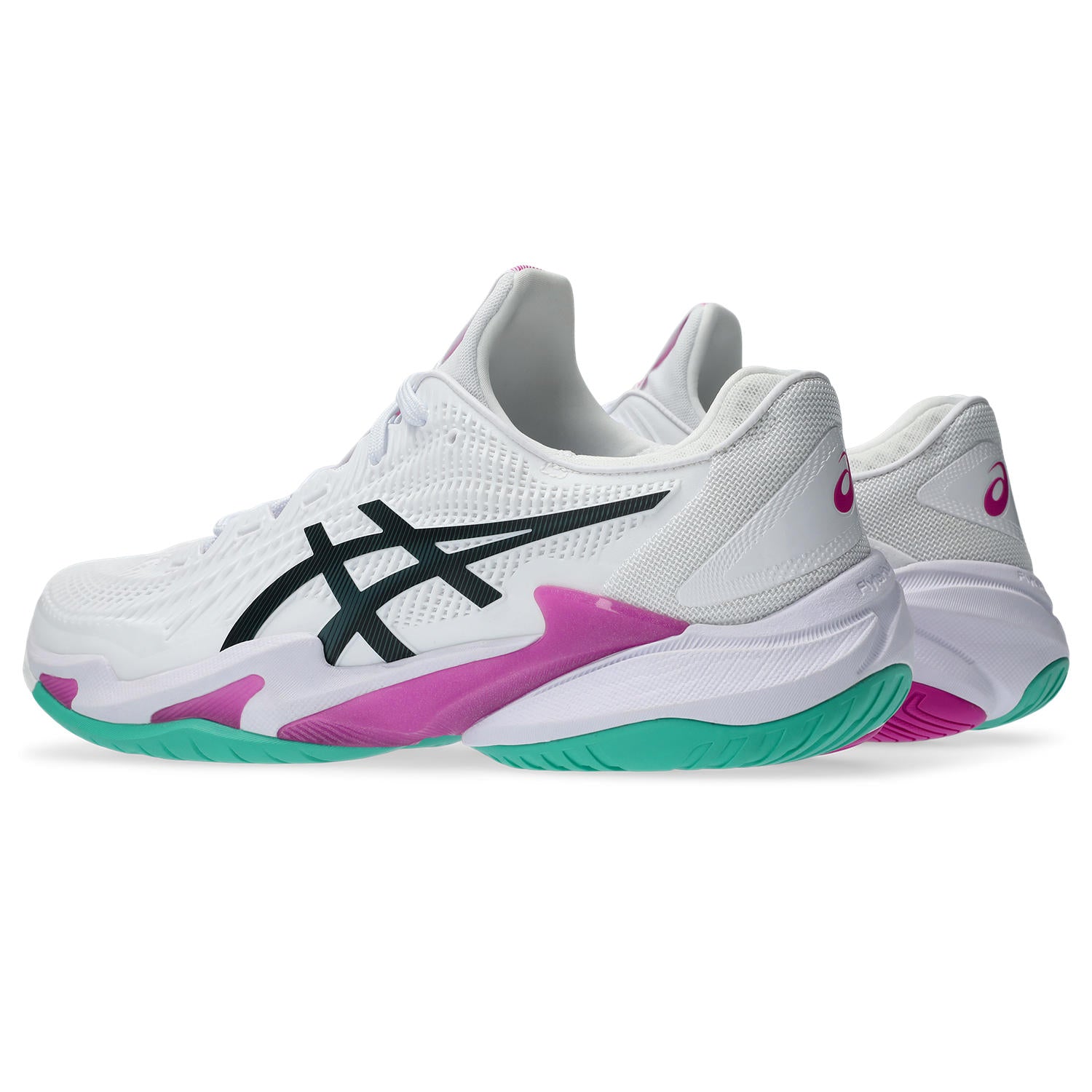 Scarpe da tennis Court FF 3 Allcourt da uomo