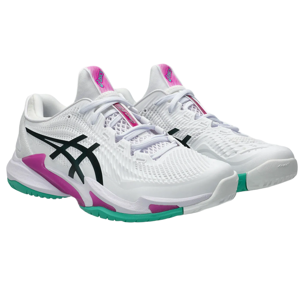 Scarpe da tennis Court FF 3 Allcourt da uomo