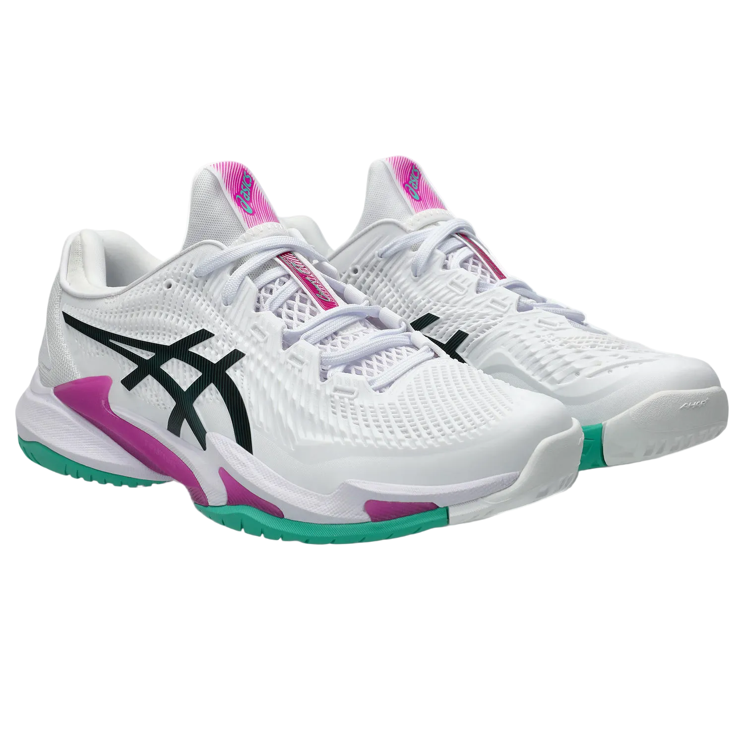Court FF 3 Allcourt Tennisschuh Herren