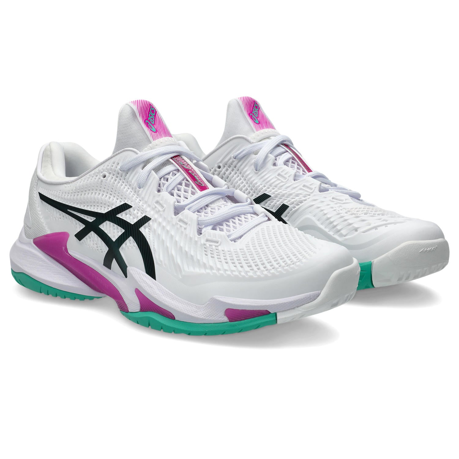 Scarpe da tennis Court FF 3 Allcourt da uomo
