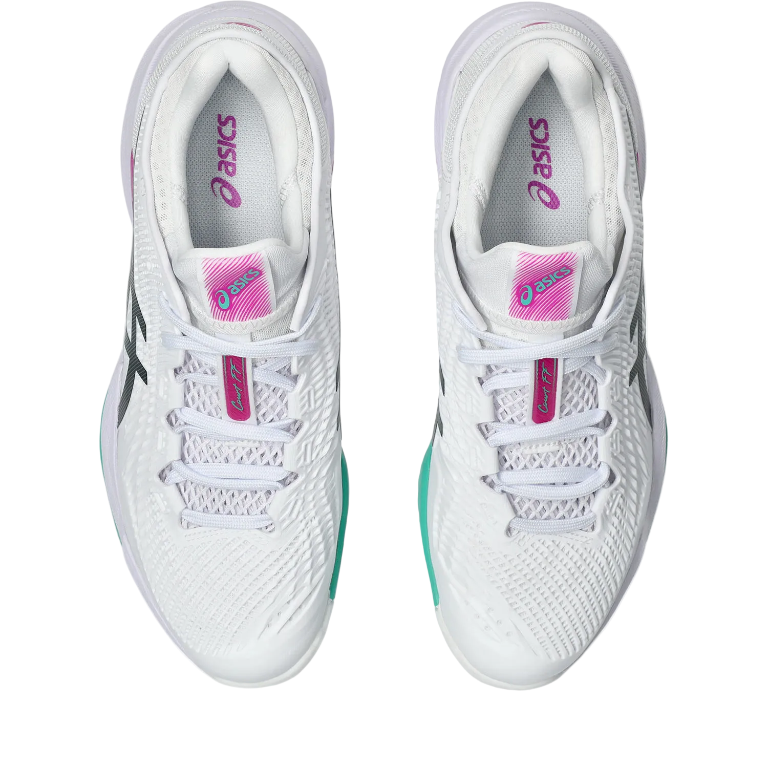 Scarpe da tennis Court FF 3 Allcourt da uomo