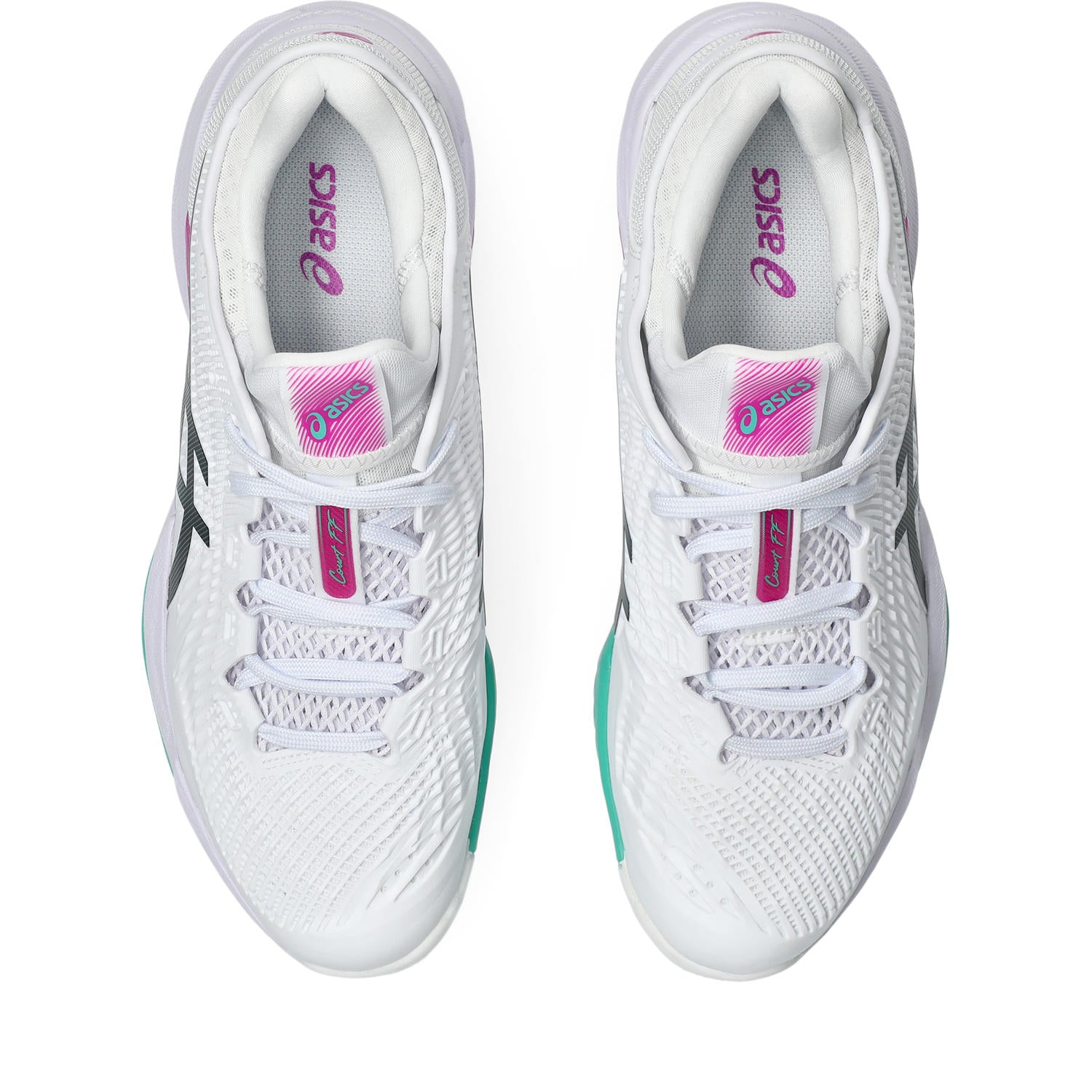 Scarpe da tennis Court FF 3 Allcourt da uomo