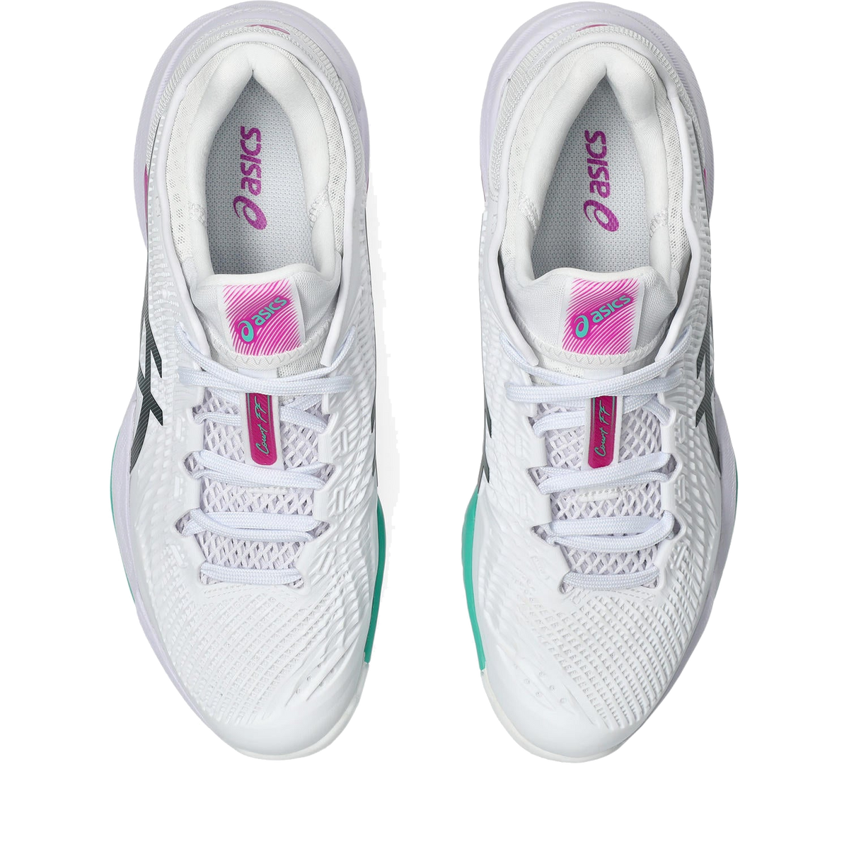 Chaussures de tennis Court FF 3 Allcourt pour hommes