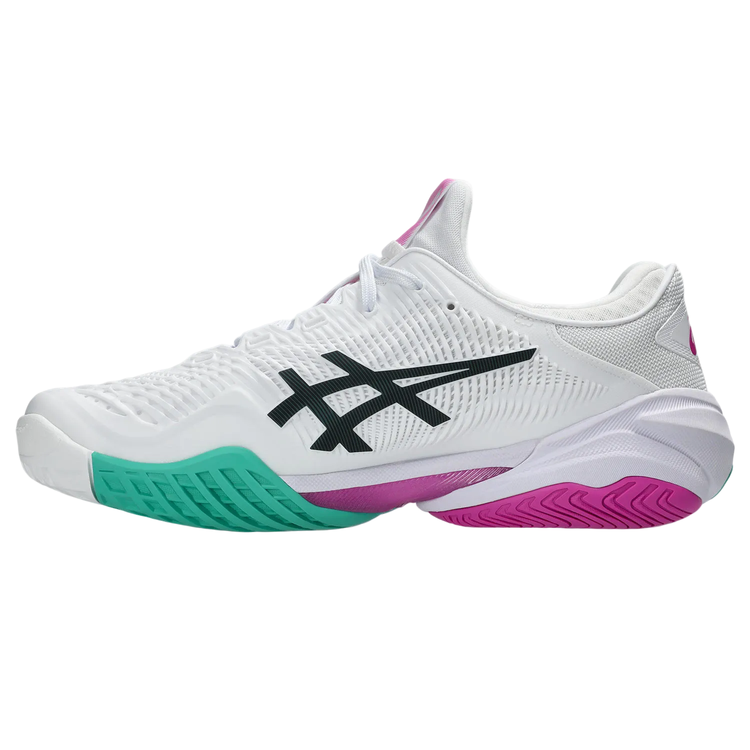 Court FF 3 Allcourt Tennisschuh Herren