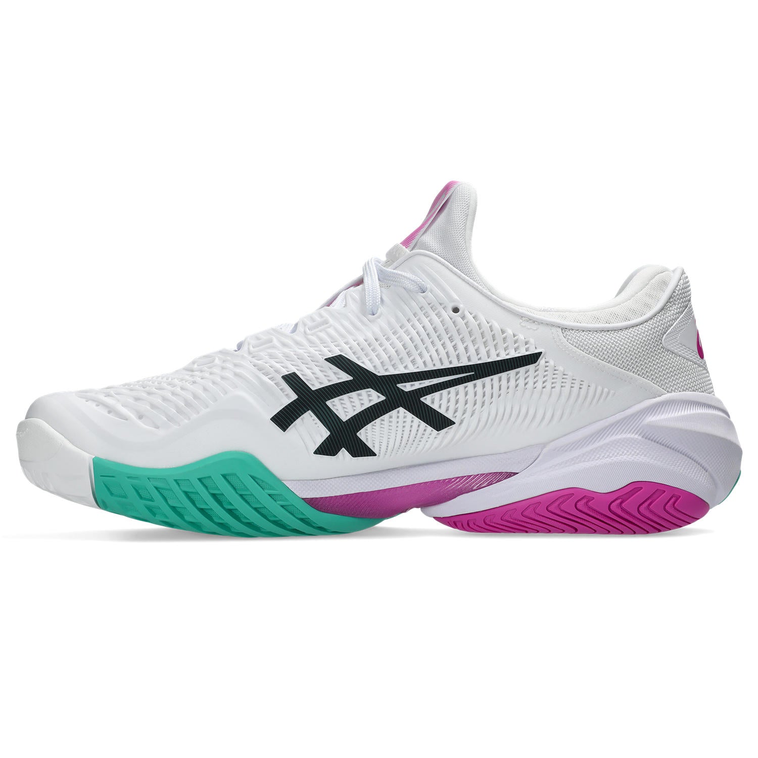 Scarpe da tennis Court FF 3 Allcourt da uomo