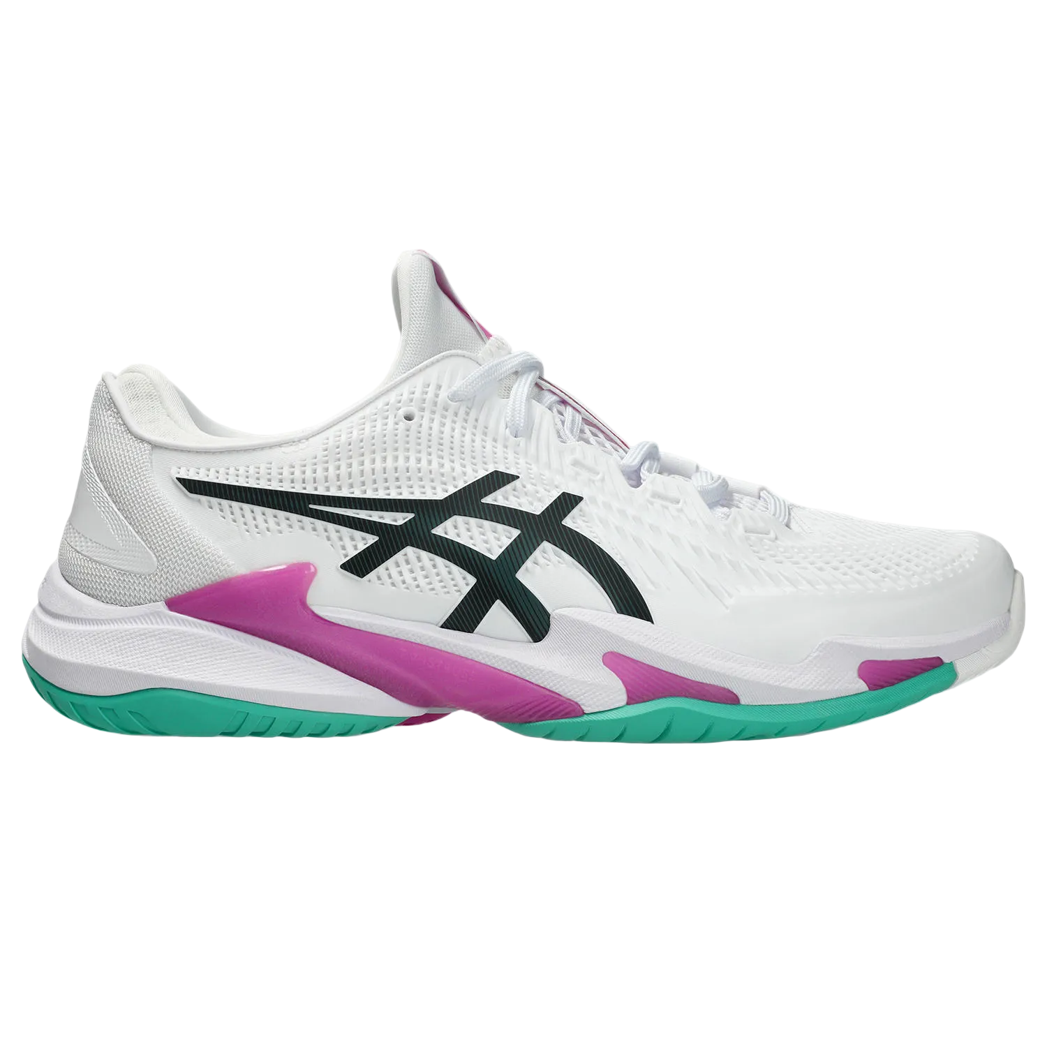 Court FF 3 Allcourt Tennisschuh Herren