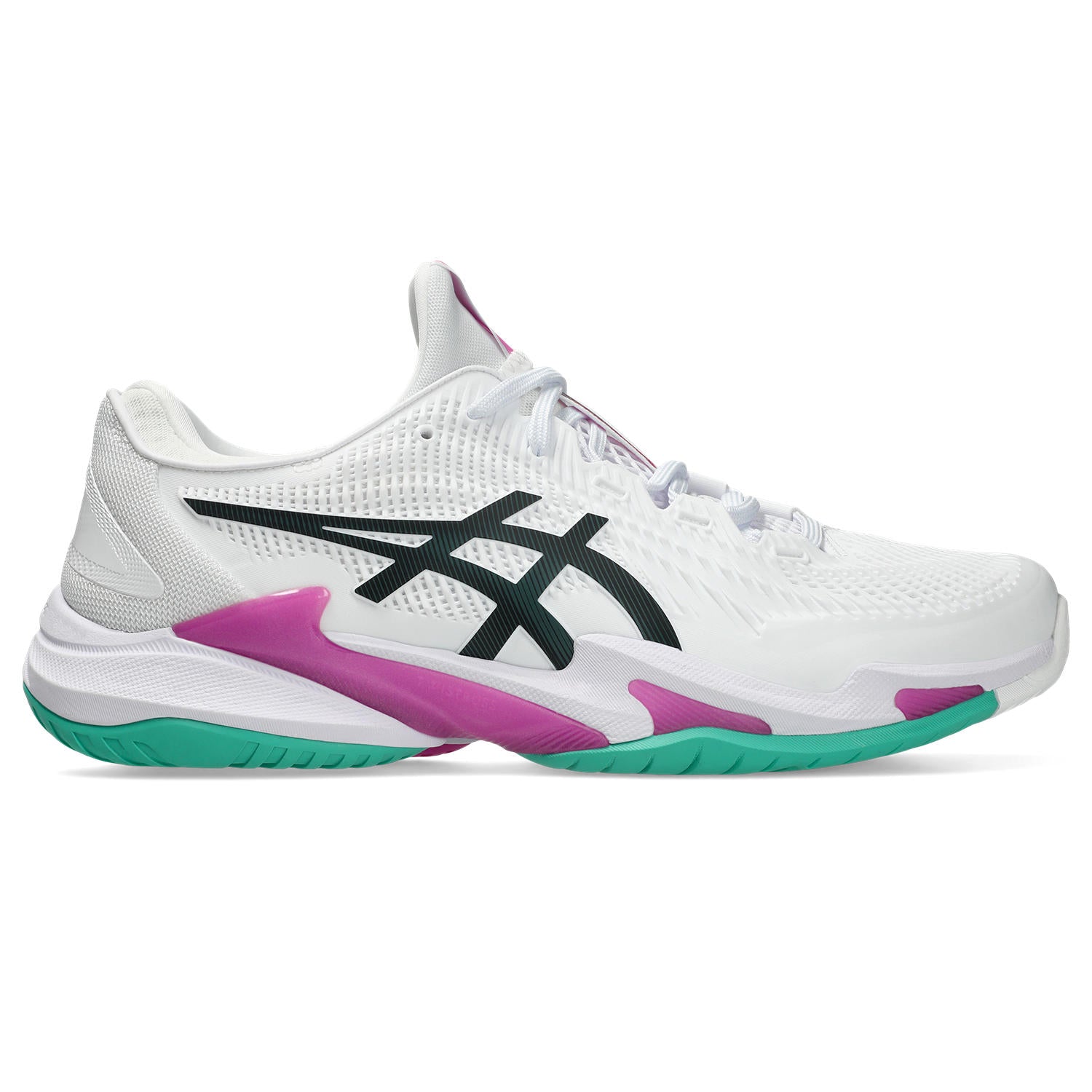 Scarpe da tennis Court FF 3 Allcourt da uomo