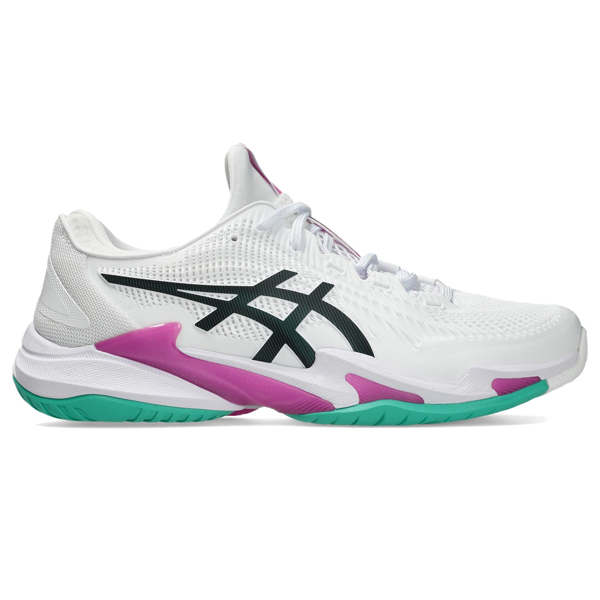 Court FF 3 Allcourt Tennisschuh Herren