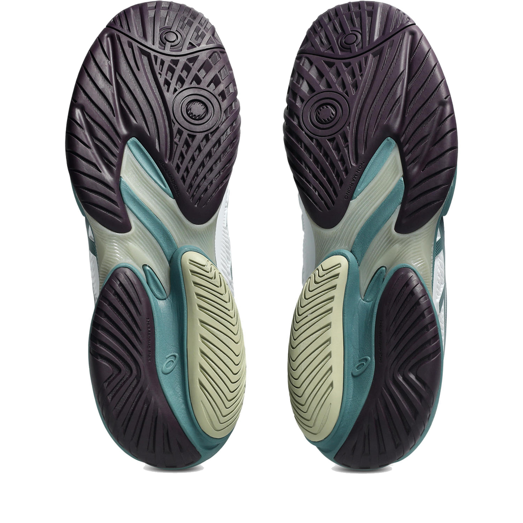 Court FF 3 Allcourt Tennisschuh Herren